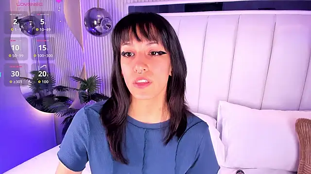 ViolettaColinss webcam