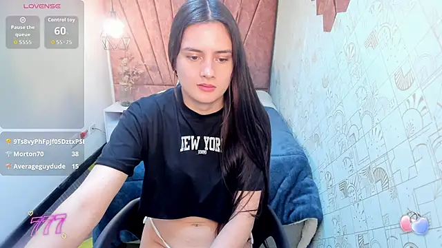 Zoe__Taylor__ webcam