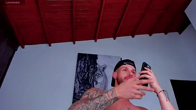 Santos_ramirez1 webcam