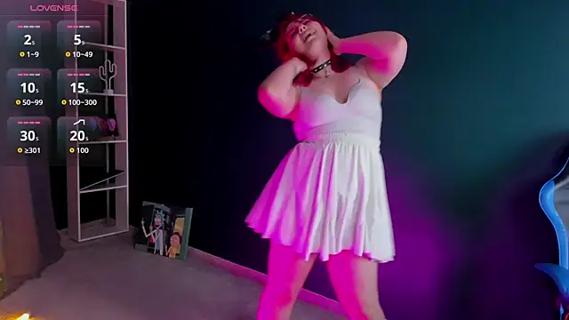 Alice_Kitagawa webcam