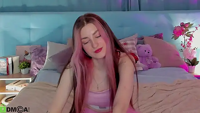 Kelley_Harris webcam