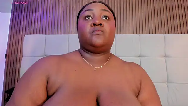 Saravy_Blandon webcam