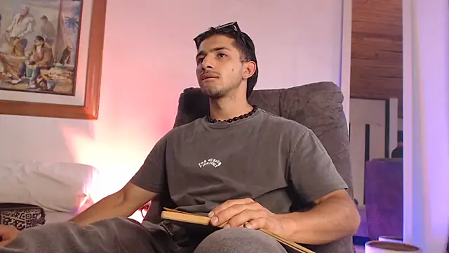 ArturoCardona_ webcam