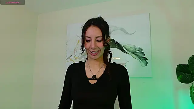 luna_willians webcam