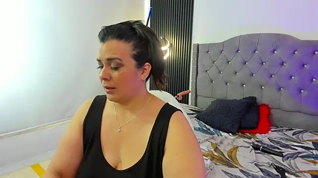 martina_foxy_ webcam