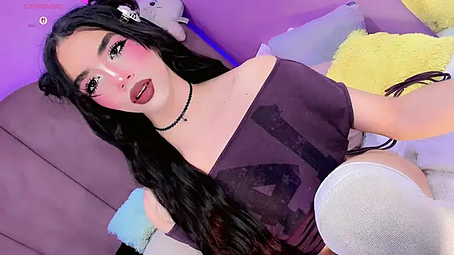 AlissonDannae777 webcam