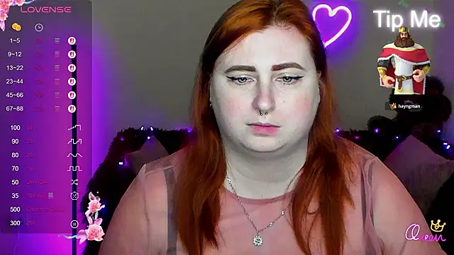 Alicia_love00 webcam