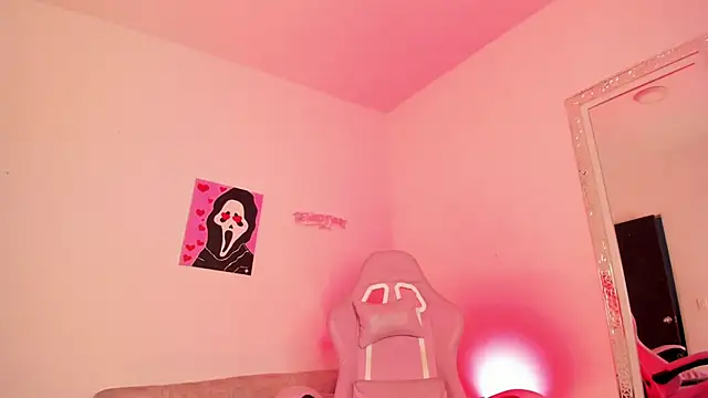 Sussan_Nicolle webcam