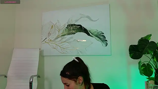 luna_willians webcam