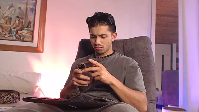 ArturoCardona_ webcam