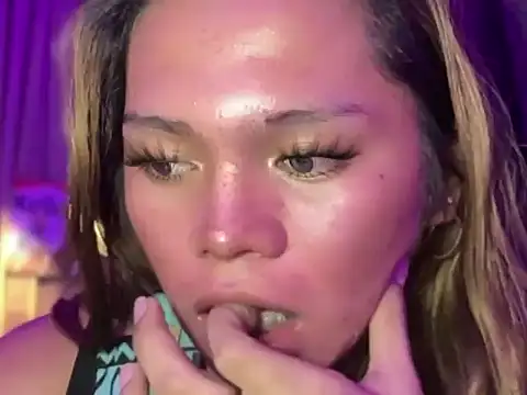 the_extinction_ofbeauty - The_extinction_ofbeauty's free webcam - UK Sex Cams