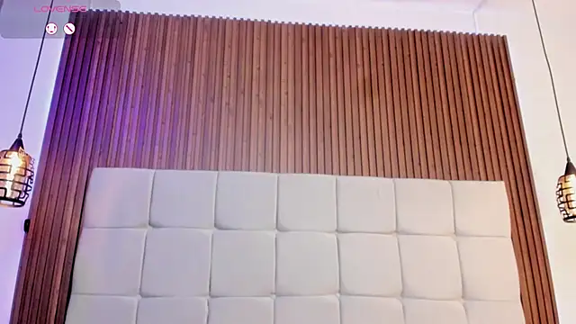 Saravy_Blandon webcam