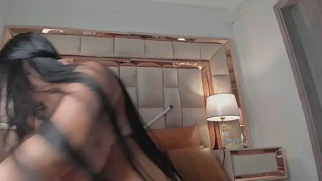 ValentinaBreats webcam