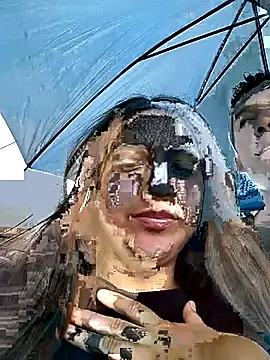 MaskedLatinaX webcam