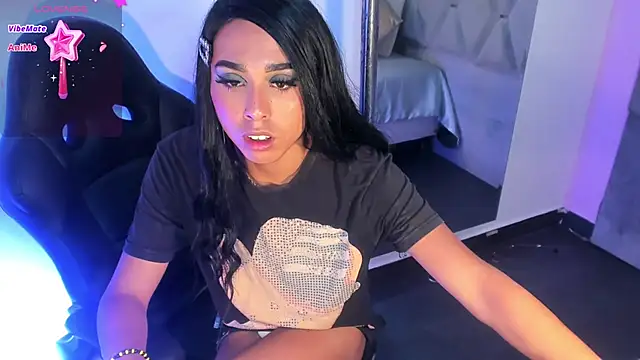 daniiela_ember - Daniiela_Ember's free webcam - UK Sex Cams