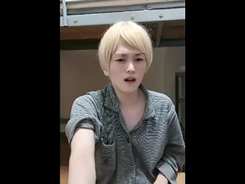 mgnhiroyuki (Ask my age) - CUM(射精)