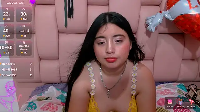 angelhotlatina18 webcam