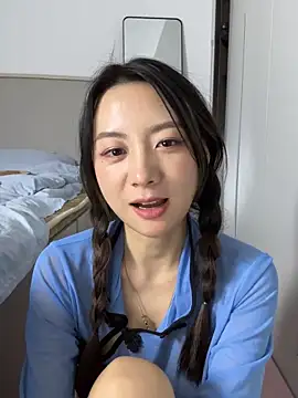 美女ReiningAffaire在线直播