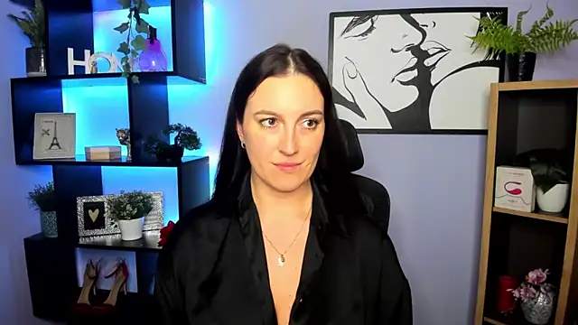 fun_ami - FUN_AMI's free webcam - UK Sex Cams