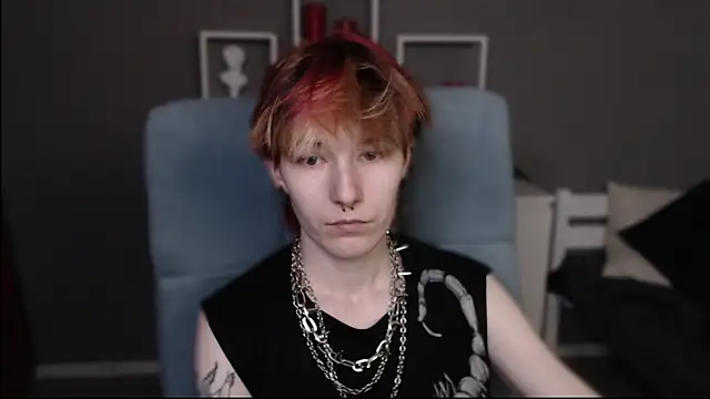 guitarandangell webcam