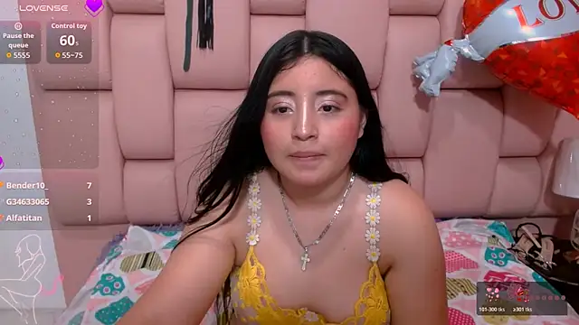 angelhotlatina18 webcam