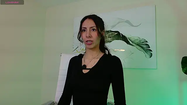 luna_willians webcam