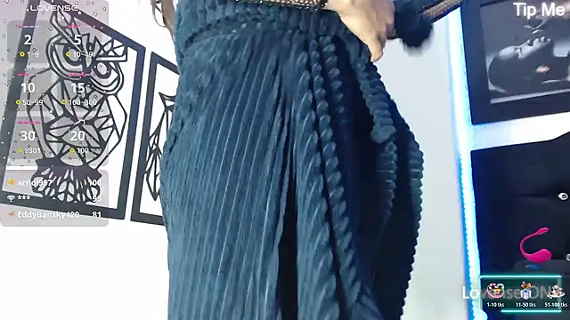 Sophia_hott01 webcam