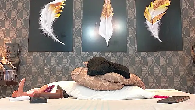 ScarleetSmith webcam