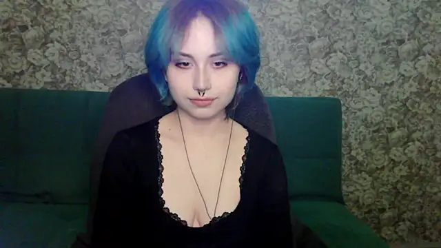 LeisaHopperstad webcam