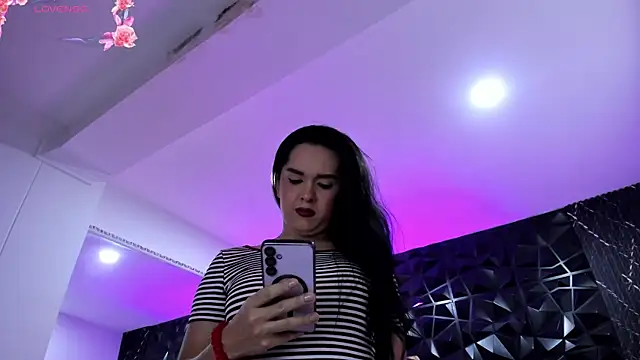 AudreyHayworth webcam