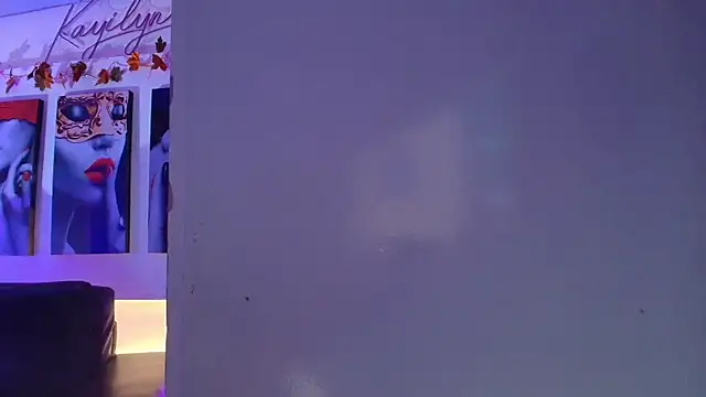 kayilyn webcam