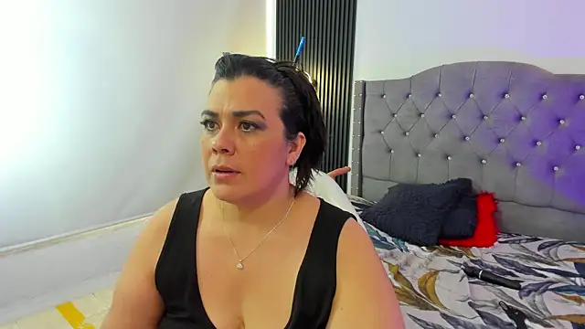 martina_foxy_ webcam