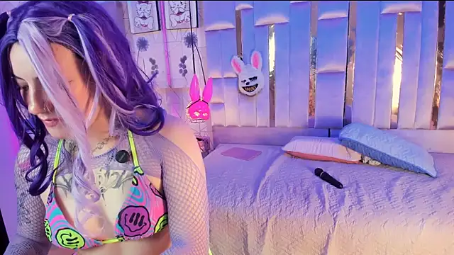 Broklinwhite_ webcam