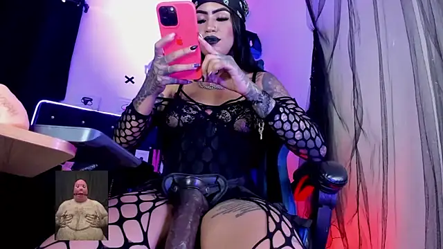 deborah_tatto webcam