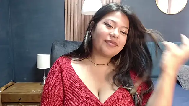 jazmin_huntress webcam