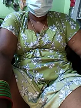 Tamilselviroja- webcam