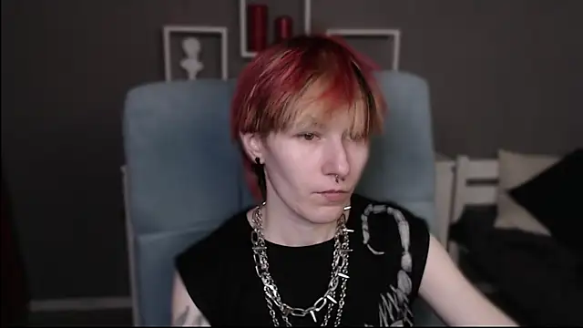 guitarandangell webcam