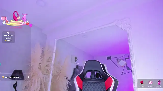 KarelyMitchel webcam