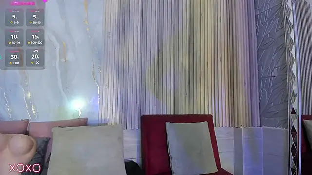 BriannaChelsea webcam