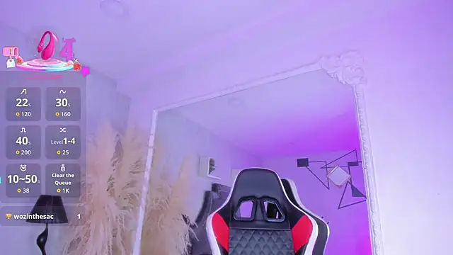 free online videochat KarelyMitchel