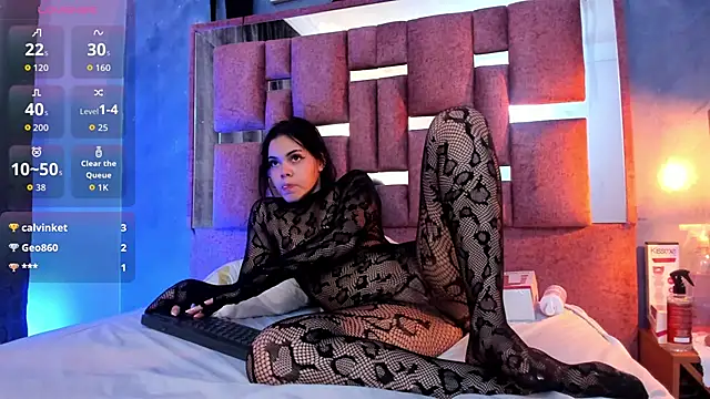 miss_merly_01 webcam