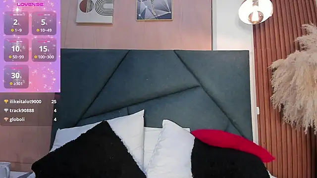 Victoria_Rosee webcam