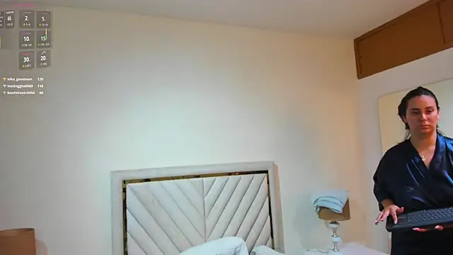 MadisonJenner webcam