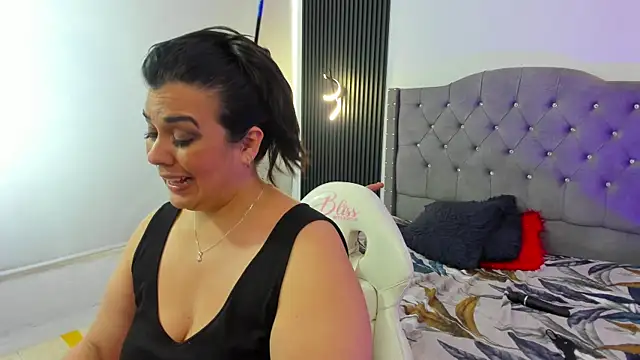 martina_foxy_ webcam