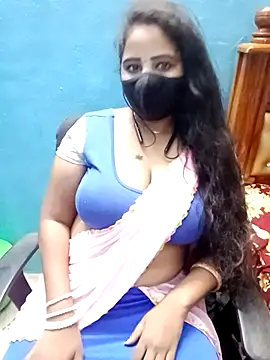tamil_Vennila webcam