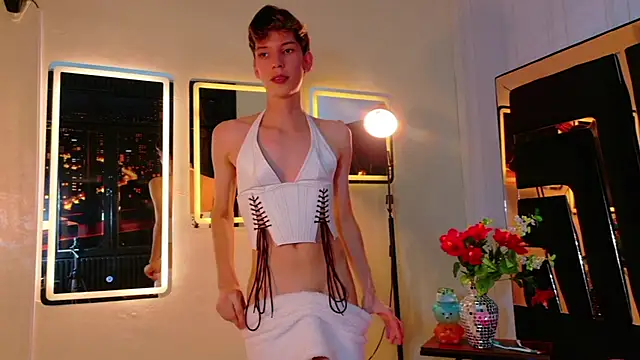 Stefany_PiInk webcam