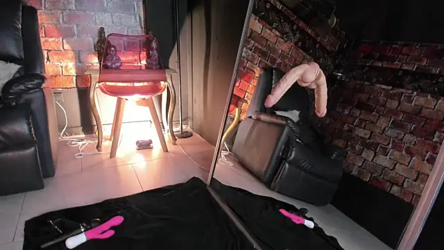 Scarlett__Fox__ webcam