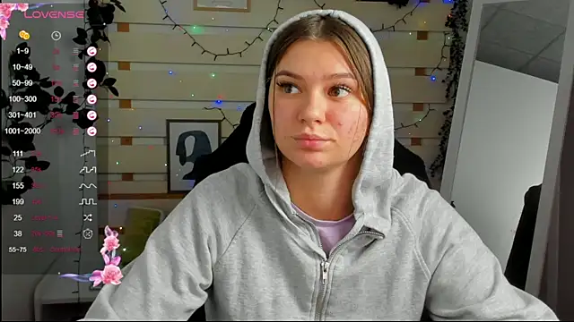 Josephine_Kiss webcam