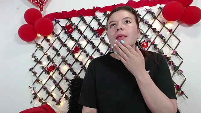 Samantha_Wallker webcam