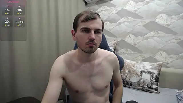 SerzhKorol1 webcam